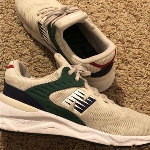 New Balance Sneakers